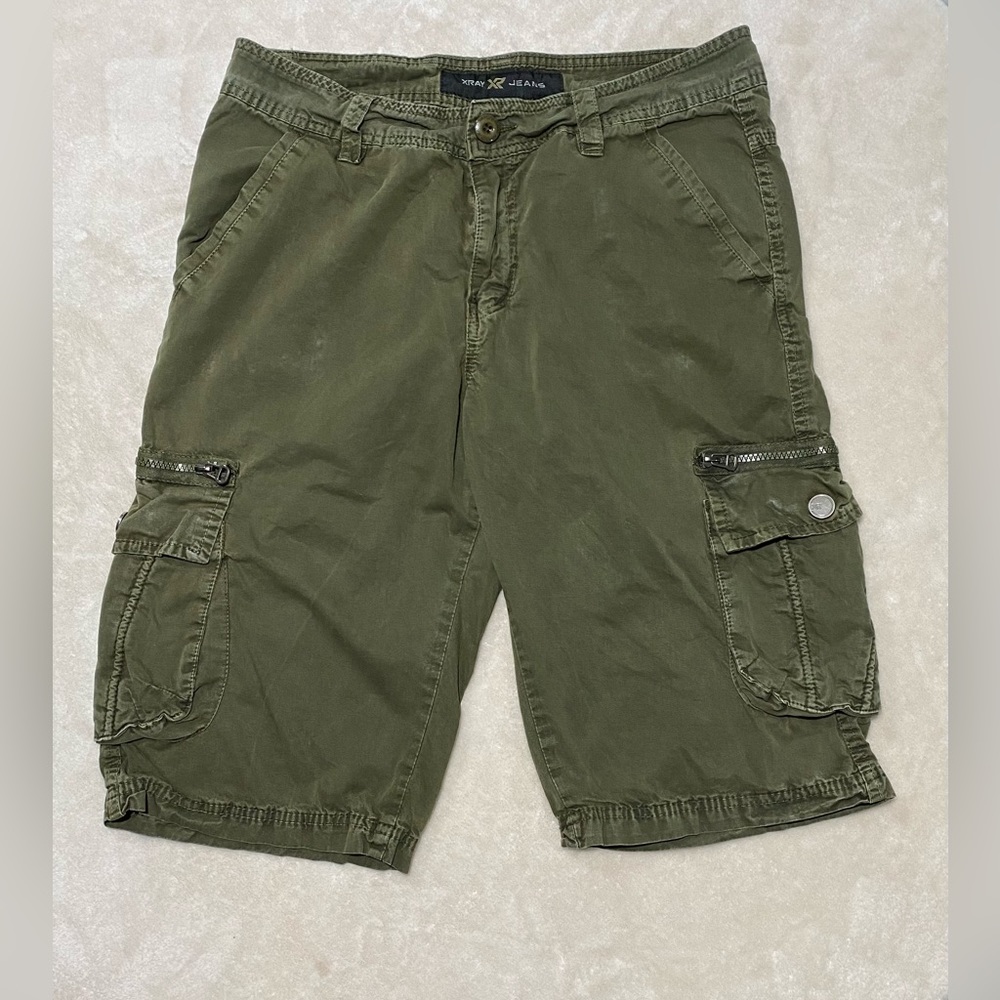 4/$20 XRay Shorts